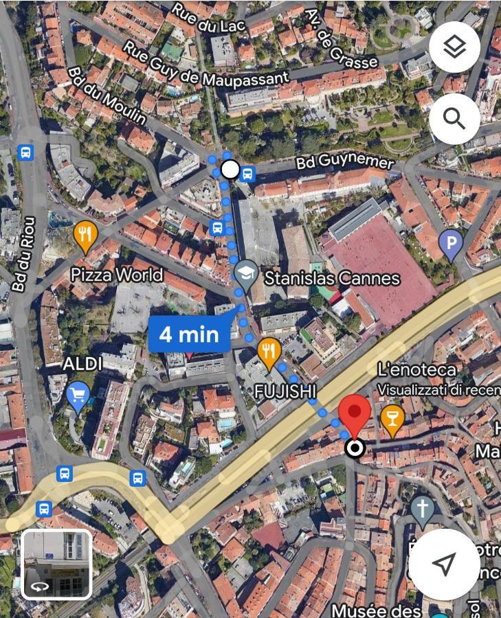 Apartamento Lovely In The Heart Of