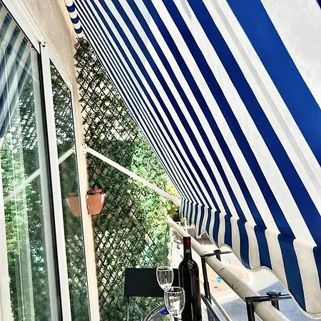 Lovely Studio In The Heart Of Cannes Exterior foto